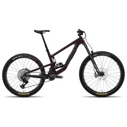 Santa Cruz Nomad 6 C GX AXS-Kit Fullsuspension Mountain Bike