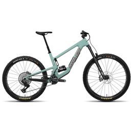 Santa Cruz Nomad 6 C GX AXS-Kit Fullsuspension Mountain Bike