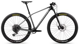 Orbea Alma M11-AXS 29R Mountain Bike