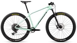 Orbea Alma M11-AXS 29R Mountain Bike