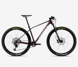 Orbea Alma M10 29R Mountain Bike