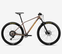 Orbea Alma H30 29R Mountain Bike