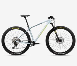 Orbea Alma M30 29R Mountain Bike