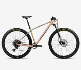 Orbea Alma M51 29R Mountain Bike