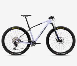 Orbea Alma M10 29R Mountain Bike