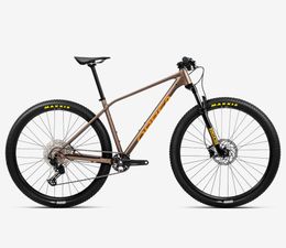 Orbea Alma H20 29R Mountain Bike