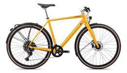 Orbea Carpe 10 Urban Bike