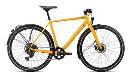 Orbea Carpe 15 Urban Bike