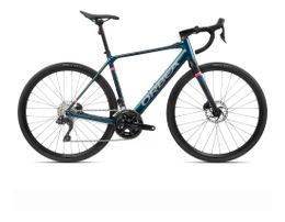 Orbea Gain D30i MAHLE ebikemotion 248Wh Elektro Rennrad