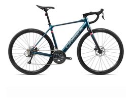 Orbea Gain D50 MAHLE ebikemotion 248Wh Elektro Rennrad