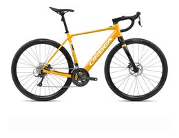 Orbea Gain D50 MAHLE ebikemotion 248Wh Elektro Rennrad