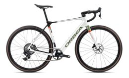 Orbea Gain M21e 1X MAHLE ebikemotion 353Wh Elektro Rennrad