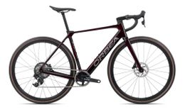 Orbea Gain M21e 1X MAHLE ebikemotion 353Wh Elektro Rennrad