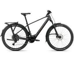 Orbea Kemen ADV 20 Shimano Steps 630Wh Elektro All Terrain Bike
