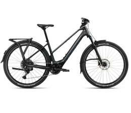 Orbea Kemen ADV 20 Shimano Steps 630Wh Elektro All Terrain Bike