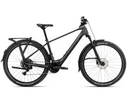 Orbea Kemen ADV 30 Shimano Steps 540Wh Elektro All Terrain Bike