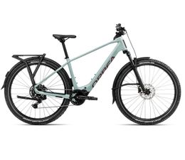 Orbea Kemen ADV 30 Shimano Steps 540Wh Elektro All Terrain Bike