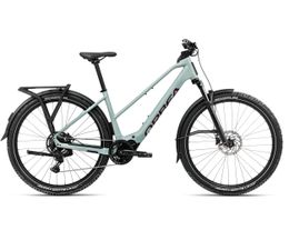 Orbea Kemen ADV 30 Shimano Steps 540Wh Elektro All Terrain Bike