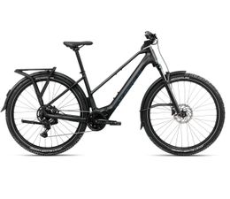 Orbea Kemen ADV 30 Shimano Steps 540Wh Elektro All Terrain Bike