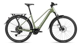 Orbea Kemen MID 30 Shimano Steps 540Wh Elektro Trekking Bike