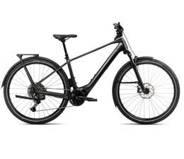Orbea Kemen TOUR 10 Shimano Steps 630Wh Elektro Touring Bike