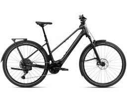 Orbea Kemen TOUR 10 Shimano Steps 630Wh Elektro Touring Bike