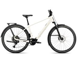Orbea Kemen TOUR 10 Shimano Steps 630Wh Elektro Touring Bike