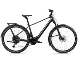 Orbea Kemen TOUR 20 Shimano Steps 630Wh Elektro Touring Bike