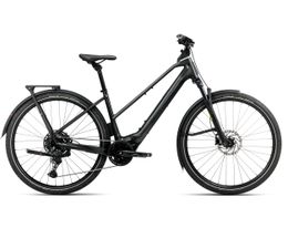 Orbea Kemen TOUR 20 Shimano Steps 630Wh Elektro Touring Bike