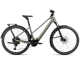 Orbea Kemen TOUR 20 Shimano Steps 630Wh Elektro Touring Bike