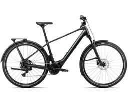 Orbea Kemen TOUR 30 Shimano Steps 540Wh Elektro Touring Bike