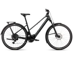 Orbea Kemen TOUR 30 Shimano Steps 540Wh Elektro Touring Bike