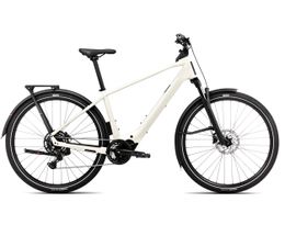 Orbea Kemen TOUR 30 Shimano Steps 540Wh Elektro Touring Bike