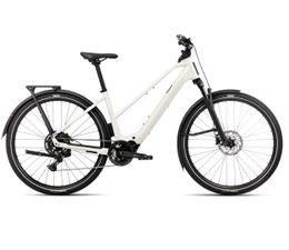 Orbea Kemen TOUR 30 Shimano Steps 540Wh Elektro Touring Bike