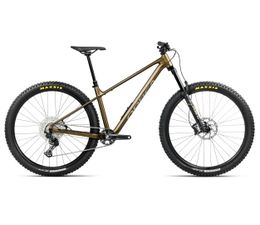 Orbea Laufey H10 29R Mountain Bike