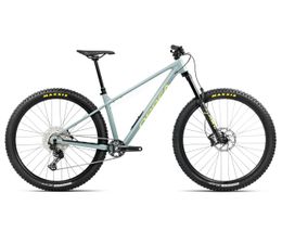 Orbea Laufey H10 29R Mountain Bike