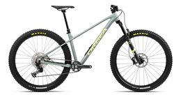 Orbea Laufey H10 29R Mountain Bike