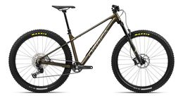 Orbea Laufey H10 29R Mountain Bike