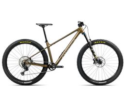 Orbea Laufey H-LTD 29R Mountain Bike