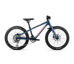 Orbea MX Team Disc 20R Kinder Fahrrad