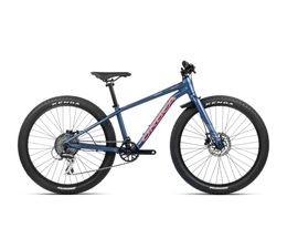 Orbea MX Team Disc 24R Kinder & Jugend Mountain Bike