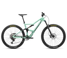 Orbea Occam M30 29R Fullsuspension Mountain Bike