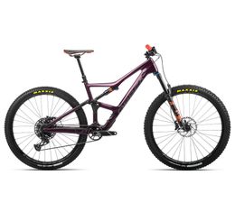 Orbea Occam M30-Eagle 29R Fullsuspension Mountain Bike