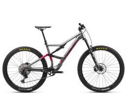 Orbea Occam H10 29R Fullsuspension Mountain Bike