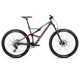 Orbea Occam H30 29R Fullsuspension Mountain Bike