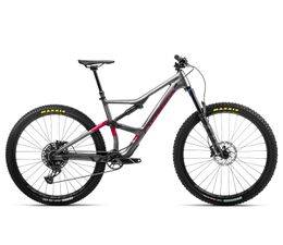 Orbea Occam H20-Eagle 29R Fullsuspension Mountain Bike