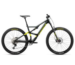 Orbea Occam H30 29R Fullsuspension Mountain Bike