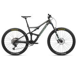 Orbea Occam M30 29R Fullsuspension Mountain Bike