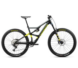 Orbea Occam H20 LT 29R Fullsuspension Mountain Bike