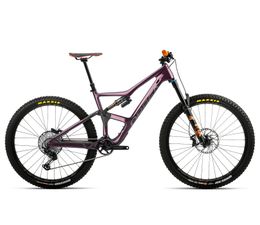 Orbea Occam M30 LT 29R Fullsuspension Mountain Bike